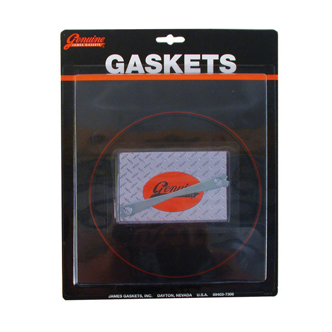 James gasket repair kit. Primary to crankcase. RCM — 70-84 Shovelhead (NU)