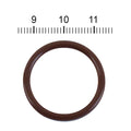 James, pushrod cover lower O-ring. Viton