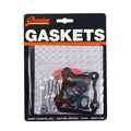 James, tappet block & pushrod cover gasket kit. RCM — 99-17 Twin Cam (NU)