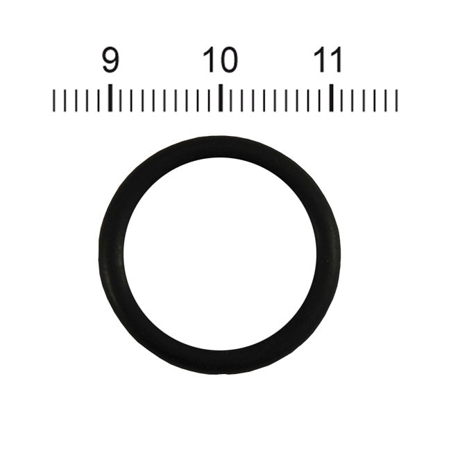 James, o-ring for oil line fitting