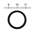 James, o-ring for oil line fitting