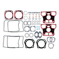 James, top end gasket kit. Evo B.T. MLS — 84-91 Big Twin (NU)