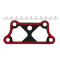 James, gaskets tappet cover. .020" RCM