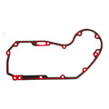 James, cam cover gaskets. .031" paper/silicone — 91-99 XL Sportster (NU)
