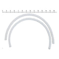 James ptfe braided seal
