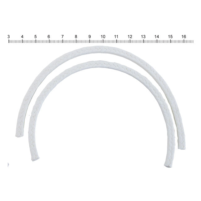 James ptfe braided seal