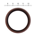 James, manifold intake seal set. Viton for strokers