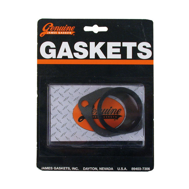 James, compliance intake manifold gasket kit