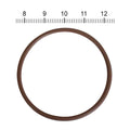 James, O-ring starter to inner primary