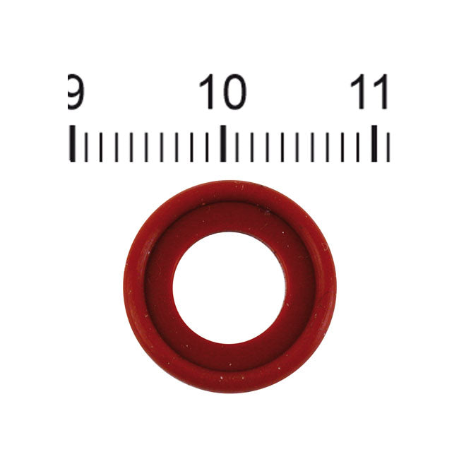 James, seal washer inner primary to engine/transmission