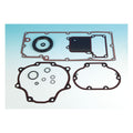 James, transmission gasket & seal kit — 07-16 FLT/Touring (NU)