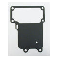 James, gasket transmission top cover. Foamet — 07-17 Softail; 06-17 Dyna; 07-16 FLT/Touring (NU)