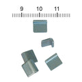 James woodruff key, transmission maindrive gear spacer