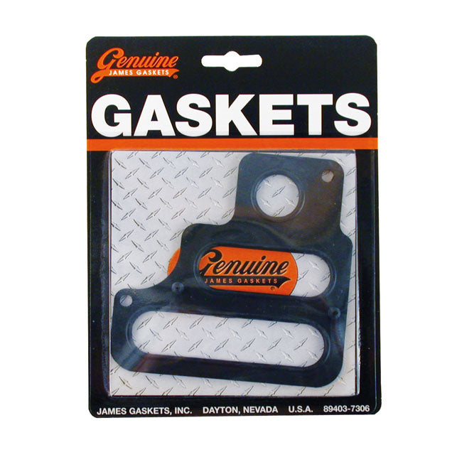 James, gasket transmission to engine. RCM — 08-17 Dyna; 07-16 FLT/Touring (NU)