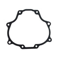James, gasket transmission bearing housing. Foamet