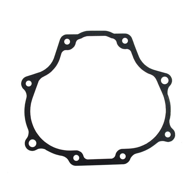 James, gasket transmission bearing housing. Foamet