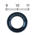 James, oil seal shifter shaft. Transmission