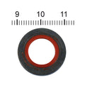 James gasket, bonded washer air ride