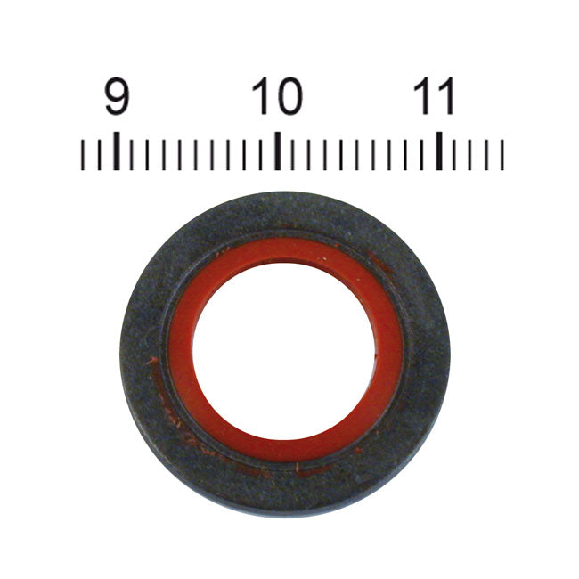 James gasket, bonded washer air ride