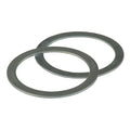 James, back-up ring fork seal 41mm — L77-84 FL; 80-83 FLT/Touring; 80-83 FXWG (NU); 49-E77 FL; FLH (above felt washer)