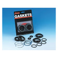 James, fork seal rebuild kit. 41mm fork tubes — 00-07 FXSTD (NU)