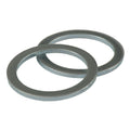 James, back-up ring fork seal 41mm — 84-86 (NU) FXWG; 84-17 (NU) Softail (Excl. 08-11 (NU) FXCW/C; 13-17 FXSB); 84-13 (NU) FLT/Touring; 93-05 (NU) FXDWG; 12-16 (NU) FLD Switchback (NU)