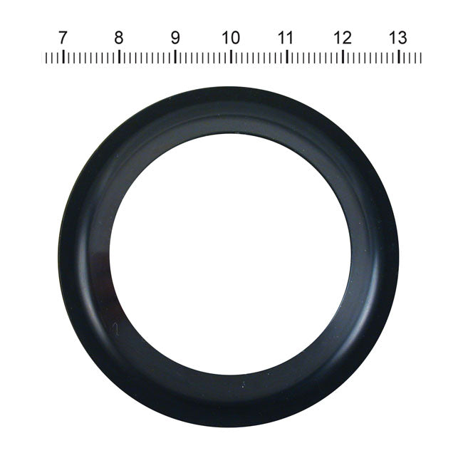 James, dust seal fork slider. 41mm