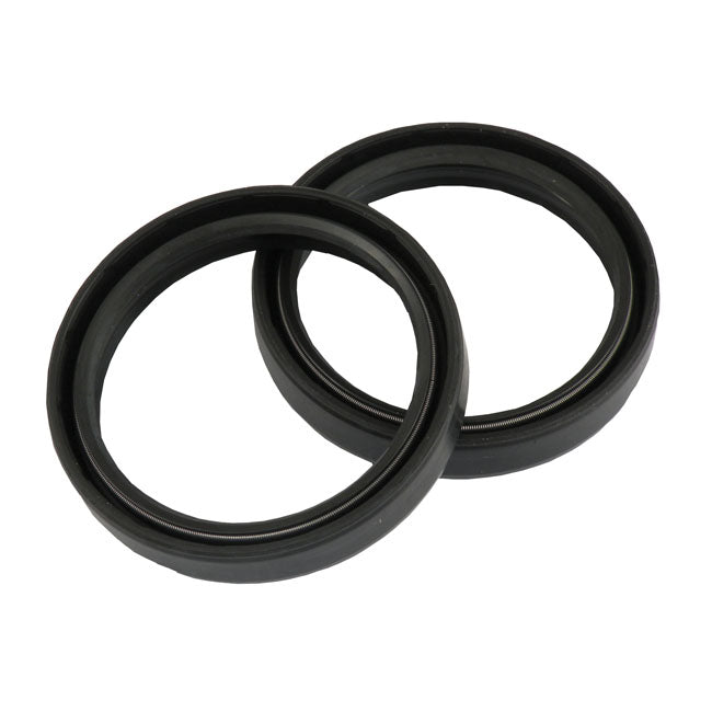James, fork seal set. 49mm