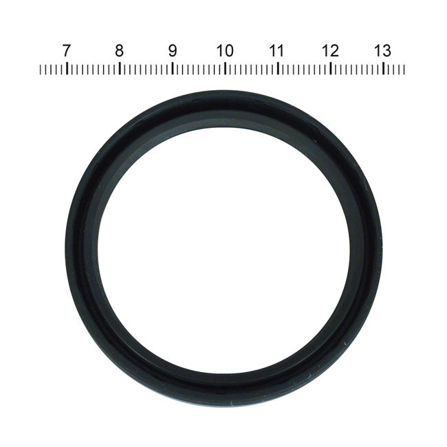 James, fork seal set. 49mm