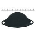 James, gasket starter hole cover. .020" RCM