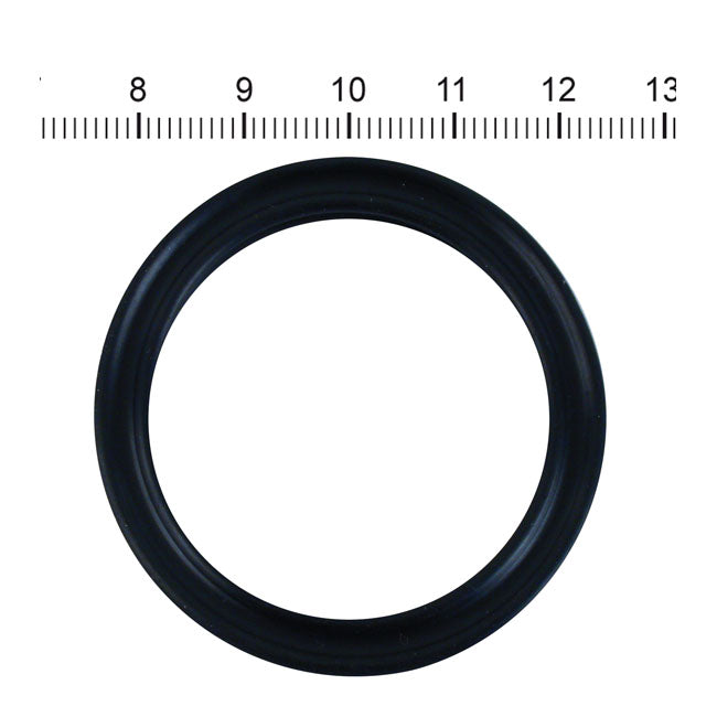 James, quad rubber seal starter solenoid