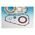 James, primary gasket kit. Outer cover — 07-16 FLT/Touring; 09-16 Trike (NU)