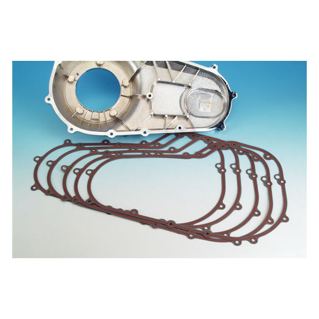 James, gasket primary cover. .031" paper/silicone — 07-16 FLT/Touring (NU)