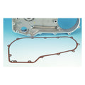 James, gasket primary cover. Foamet — 07-17 Softail; 06-17 Dyna (NU)