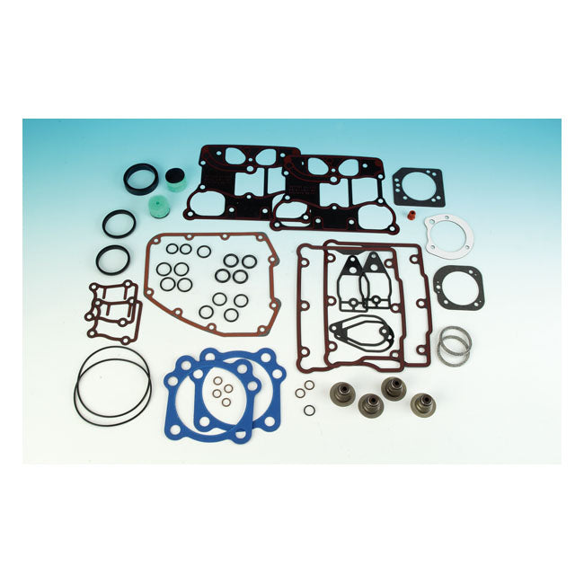 James, top end gasket kit. Twin Cam 3-7/8" bore — 05-17 95/103" Twin Cam (Excl. Twin Cooled) (NU)
