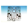 James, motor gasket kit. 3-3/4" bore Fire-ring — 99-04 88" Twin Cam (NU)