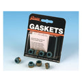 James, valve guide seal kit. Viton. 4-pk — 84-99 Evo Big Twin; 99-04 Twin Cam; 86-03 XL Sportster (NU)