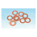 James, copper washer oil filter kit