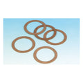 James, gasket taillight to lens — 54-55 KH (NU)