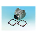 James, cylinder base gasket set 4" bore. .020" RCM