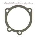 James, carb to air cleaner housing gasket. Keihin CV — 90-99 Evo Big Twin; 88-04 XL Sportster. With OEM CV (Constant Vacuum) carburetor (NU)
