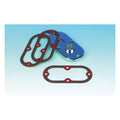 James, gasket inspection cover. .062" paper/silicone — 65-06 Big Twin (Excl. FLT/Touring; FXR; 2006 Dyna) (NU)