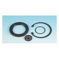 James, transmission mainshaft seal kit — 06-22 XL Sportster; 08-12 XR1200 (NU)