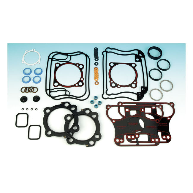 James, top end gasket kit. XL1200. MLS — 91-03 XL1200 (NU)