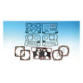 James, top end gasket kit. Evo B.T. 4" big bore — 92-99 Evo style engines with 4" big bore cylinders (NU)