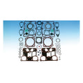 James, top end gasket kit. Twin Cam. Firering — 99-04 88" 1450cc Twin Cam (NU)