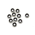 James, seal washer fork drain screw — 75-13 XL Sportster; 76-86 FX (excl. FXWG); 82-94 FXR; 91-05 FXD (excl. FXDWG) (NU)