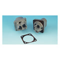 James, tappet block gaskets. FR&RR set. RCM with silicone
