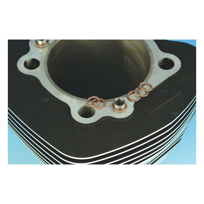 James o-ring, cylinder head stud. Thin — 99-03 Twin Cam (NU)