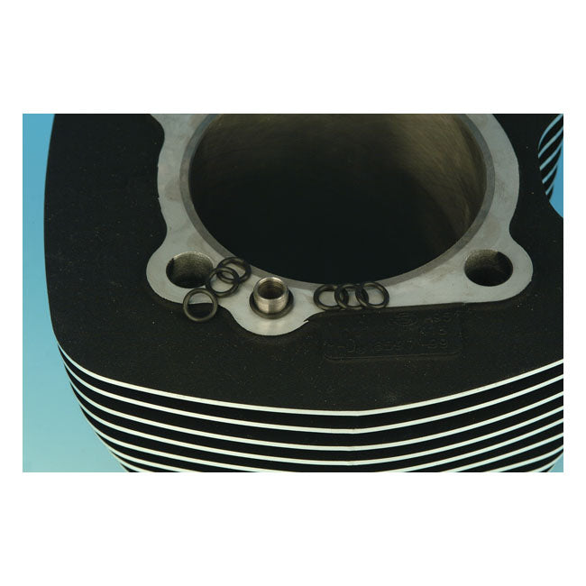 James o-ring, cylinder head stud. Thin — 99-03 Twin Cam (NU)